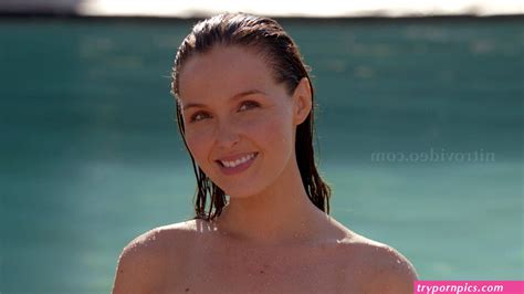 Camilla Luddington Nude Porn Pics From Onlyfans