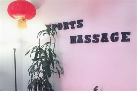 Sports Massage Baton Rouge Asian Massage Stores