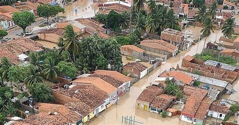 Defesa Civil Nacional Reconhece A Situação De Emergência No Município De São Sebastião Já é