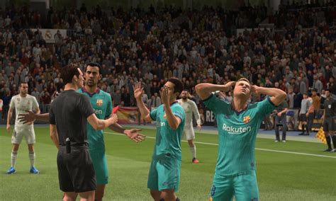 Fifa 20 Patch 121 Available For Pc Playstation 4 And Xbox One Patch