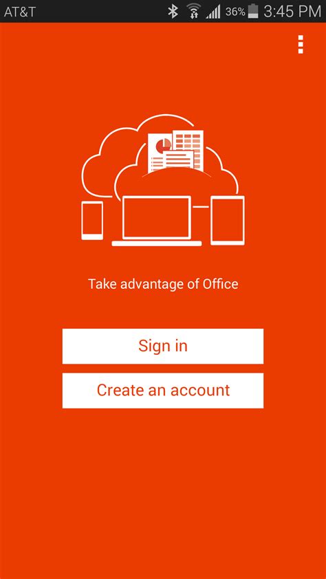 Microsoft 365 combines premium office apps with outlook, cloud storage and more, to help you whether you want to organize your week or bring your ideas to life, microsoft 365 is a subscription. Download the Office 365 Mobile App for Android Phones ...