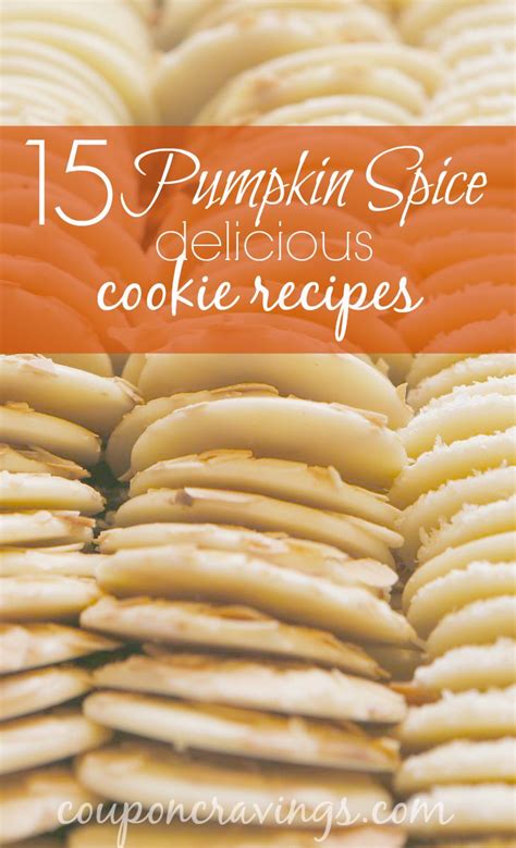 Aug 31, 2015 · 1 tablespoon pumpkin pie spice mix (or use 1 teaspoon cinnamon, 3/4 teaspoon ground ginger, 1/2 teaspoon ground nutmeg, 1/2 teaspoon allspice, and 1/4 teaspoon ground cloves) 1 cup milk (i use unsweetened almond milk, but most milks should work) 3/4 cup plain canned pumpkin (not pumpkin pie mix) 1 egg. 15 Pumpkin Spice Cookies Recipe Hits to Try