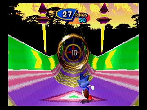 Sonic 3d Blast Usa Saturn Iso Cdromance