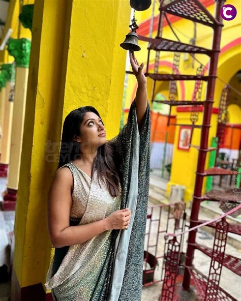 Agnijita Banerjee The Sensational Instagram Star S Hot Stills Unveiled