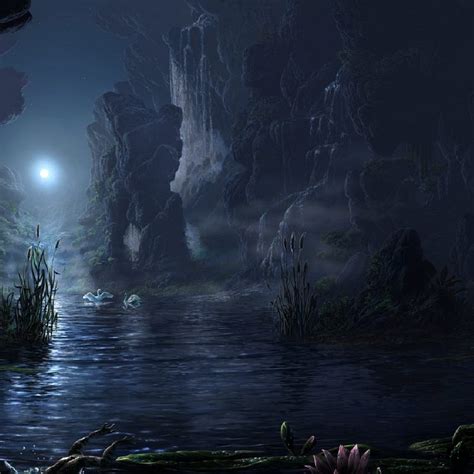 Dark Wallpaper For Computer