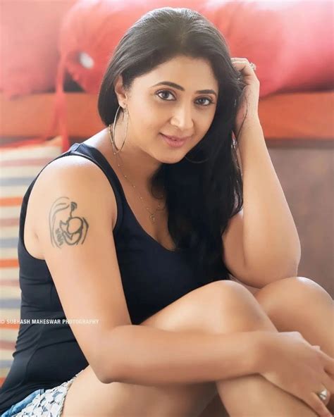 Actress Kaniha Looking Hot In New Photos See More