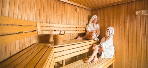 7 Sauna Health Benefits Art Of Sauna And Spa