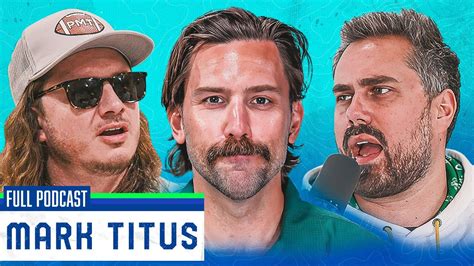 Mark Titus From Married Man To Single Father