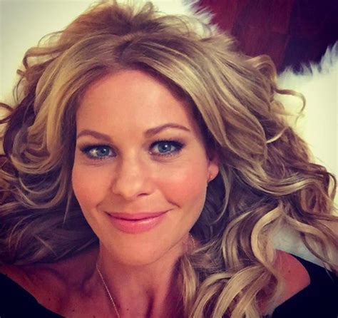 Christian Fuller House Star Candace Cameron Bure Strongly Refutes