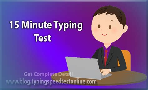 Cpct English Typing Test 15 Minutes Archives Typing Speed Test Online