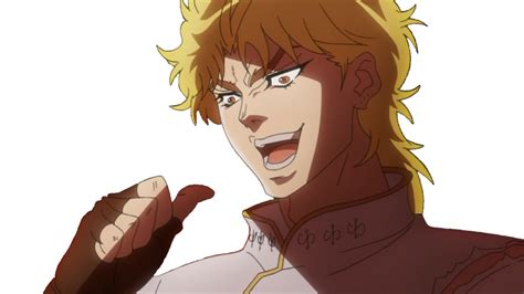 Jojo Meme Png Terunosuke Licking Template Jojos Bizarre Adventure