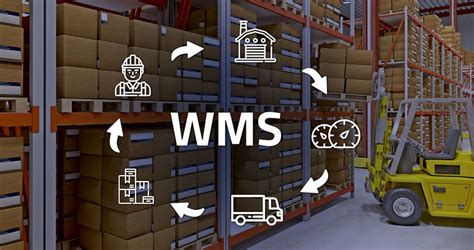 Your Warehouse Management Software Which Wms Do You Need Smart
