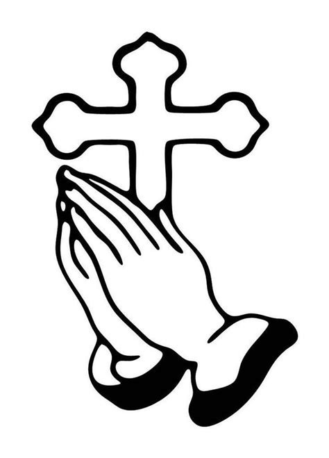 Popular praying hands with cross of good quality and at affordable prices you can buy on aliexpress. LARGE CROSS PRAYING HANDS RELIGOUS BIBLE Vinyl Car Decal ...