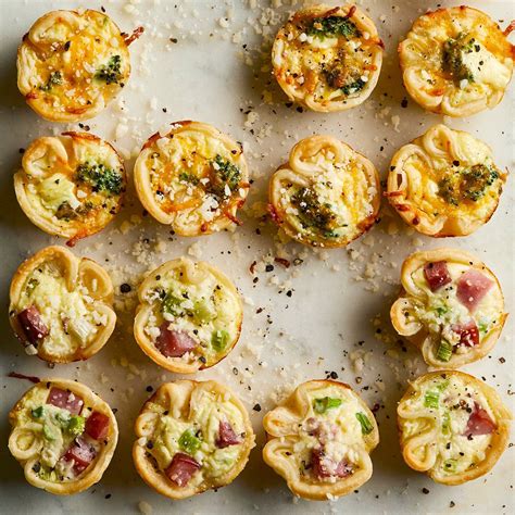 Make Ahead Thanksgiving Appetizers That Save Oven Space And Your