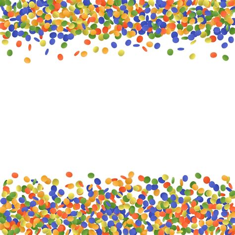 Premium Vector Colorful Party Background