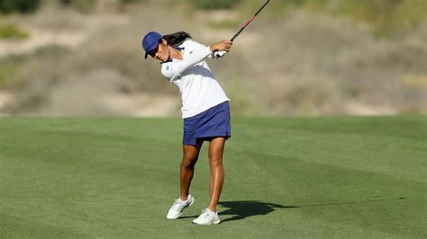 Celine Boutier Wins Australian Ladies Classic Espn