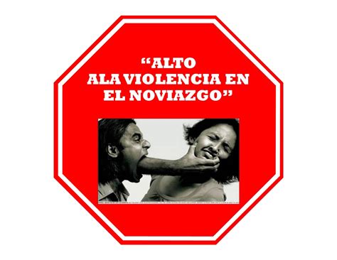 Violencia En El Noviazgo