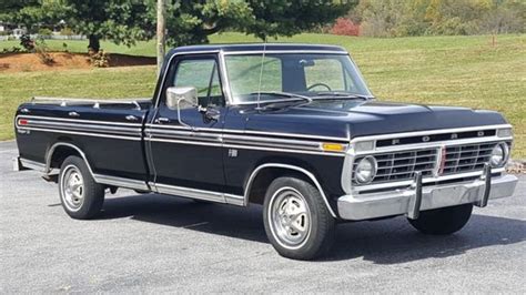 1973 Ford F100 For Sale 122 Used Cars From 1500