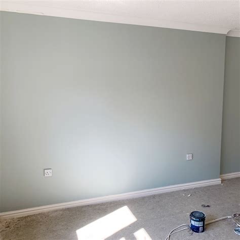 Tranquil Dawn Colour Of The Year 2020 Dulux Bedroom Colours Master