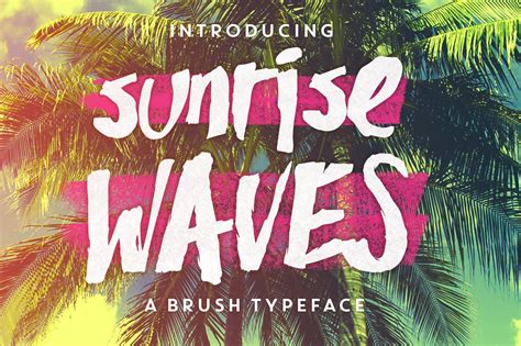 25 Summer Website Themes And Summer Design Templates For Inspiration