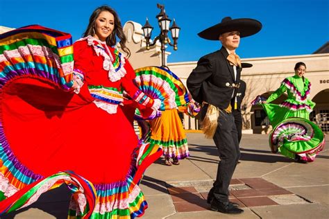 Best Places To Celebrate Cinco De Mayo In 2022
