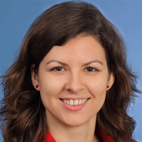 Sara Hofmann Associate Professor Universitetet I Agder