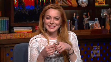 Lindsay Lohan Reportedly Creating Hybrid Reality Show Starring Her And Her Siblings Watch Out