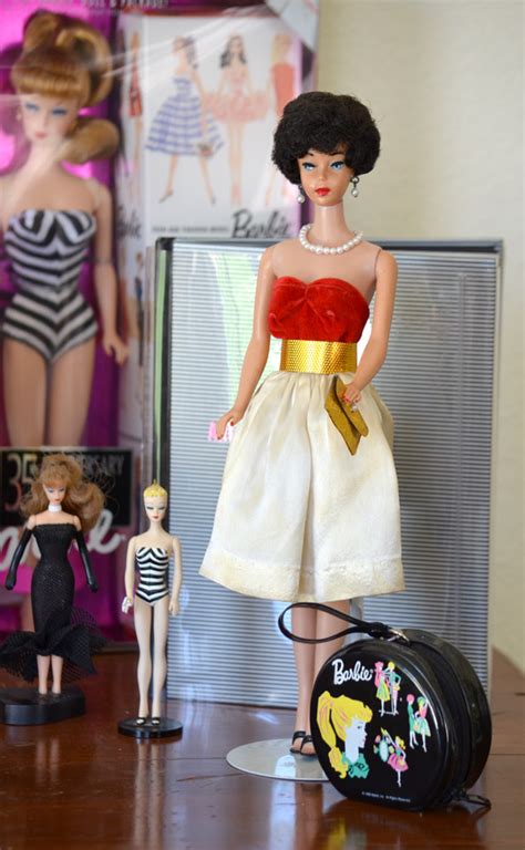 See more ideas about barbie, barbie collector, barbie collection. The Copycat Collector: COLLECTION #255: Barbie!