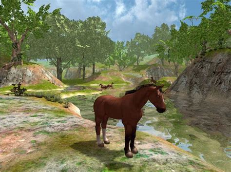 Breed horses and create your very own stable of champions • horse world online your dream horse awaits. Virtual Horse Ranch - Horse Games Online