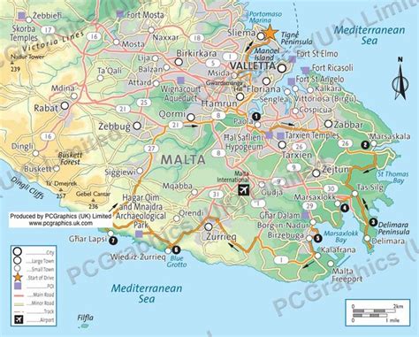 Best 25 Malta Map Ideas On Pinterest Malta Malta