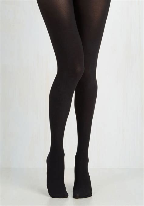 Cute And Patterned Legwear Modcloth Tights New Arrival Dress