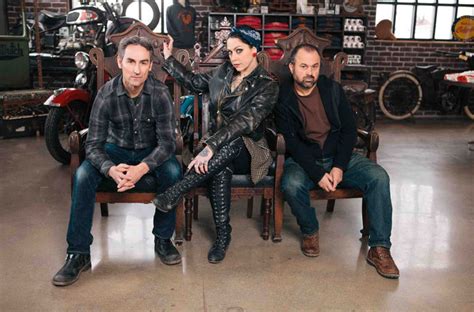 American Pickers To Film In New Jersey Morris Focus