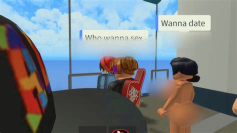 Bbc Report Suggests Roblox Has An Issue With Sexually Explicit Content