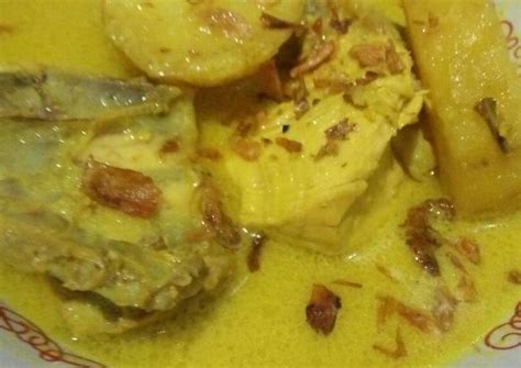 Maybe you would like to learn more about one of these? Resep Opor ayam kampung Anti Gagal | Asian Recipes