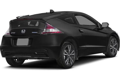 2014 Honda Cr Z Specs Price Mpg And Reviews
