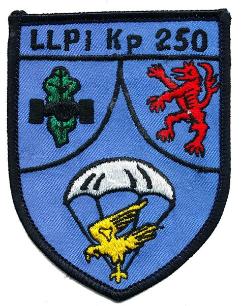 Maybe you would like to learn more about one of these? LLPiKp 250