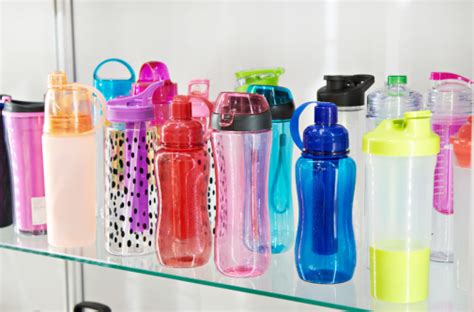 How Often Should You Wash Your Water Bottle Health Enews