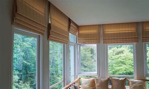 16 Types Of Window Treatments Window Covering Options