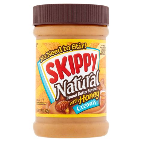 Skippy Peanut Butter For 99 With Coupons Super Safeway