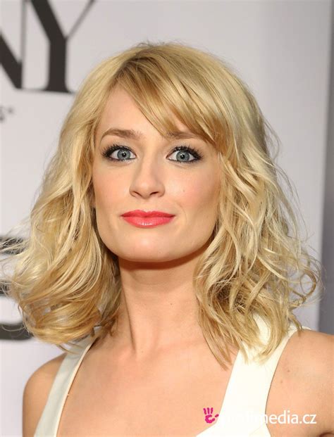 Beth Behrs Hairstyle Easyhairstyler Hairstyle Beth Behrs Hair