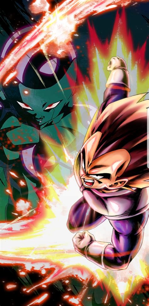 We did not find results for: Vegeta (HE) | Dragon Ball Legends Wiki | Fandom