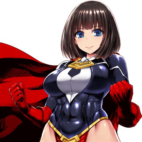 Batgirl Gagged And Plugged Sen Kg R Superheroporn