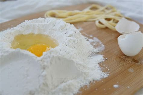 Exactly How Long To Cook Fresh Pasta 6 Types No Fuss Kitchen