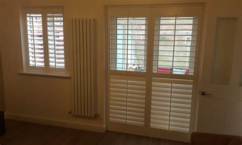Shutter Blinds By Astra Blinds