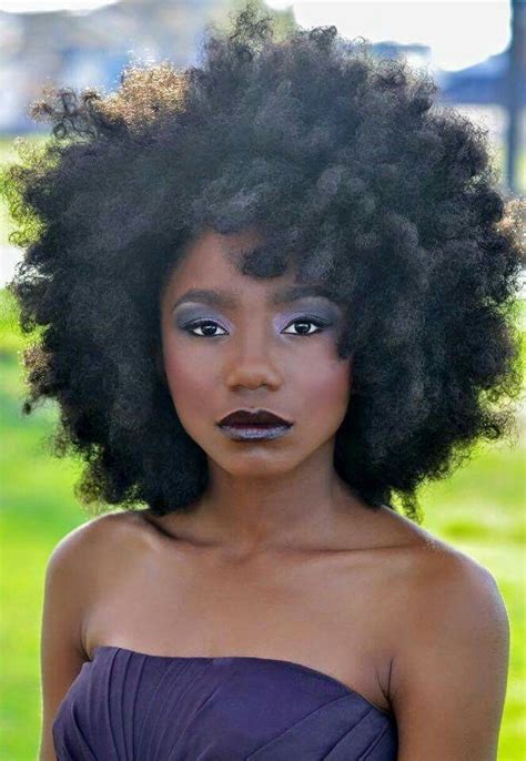 Pin By Shon Brown On Afro Hair Styles Natural Hair Styles Natural