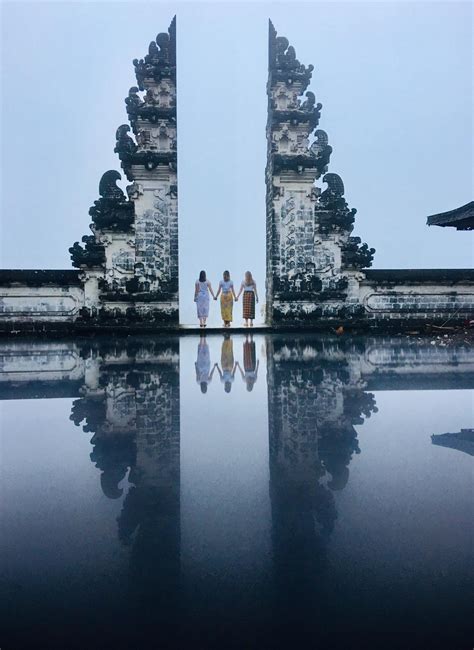 36 Tempat Wisata Di Bali Yang Ada Monyetnya Galeri Wisata Keren