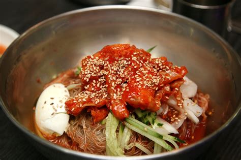 10 Great Korean Dishes Top Must Try Foods In South Korea Go Guides