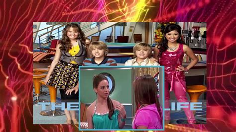 The Suite Life On Deck S01 E9 YouTube