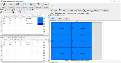 Simple Cutting Software X Download And Review