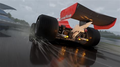 Rain Fx Looks Stunning With Csp Preview Builds Simracing
